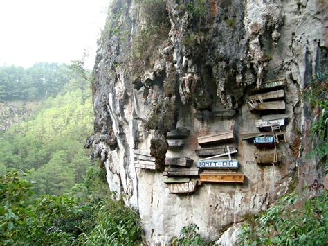 Sagada .